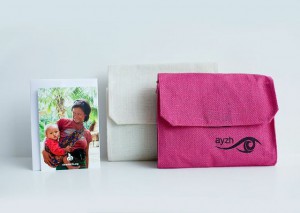 Cards Sponsor Birth Kits
