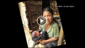 CleanBirth.org on TV