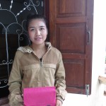 Laotian nurse 2
