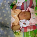 New Baby Lao Style